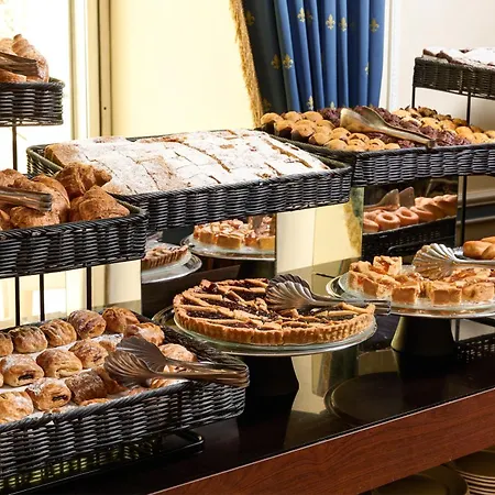 Hotel Quirinale-3